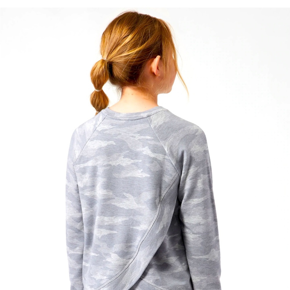 Athleta sweatshirt
